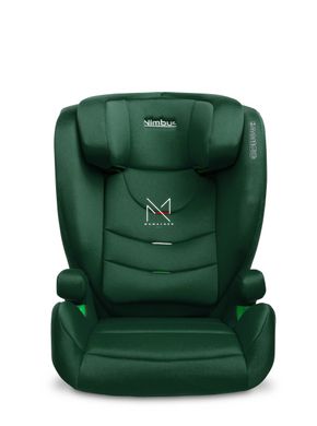 Автокрісло Caretero Nimbus i-Size (4-12 лет) Green