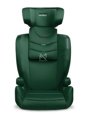 Автокрісло Caretero Nimbus i-Size (4-12 лет) Green