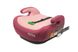 Автокрісло Caretero  Puma ISOFIX I-SIZE (125-150 см) Dirty Pink