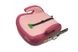 Автокрісло Caretero  Puma ISOFIX I-SIZE (125-150 см) Dirty Pink