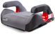 Автокрісло бустер Caretero Puma Isofix (15-36кг) Graphite