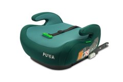 Автокресло Caretero  Puma ISOFIX I-SIZE (125-150 см) Emerald