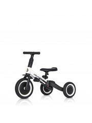 Дитячий велосипед Colibro Tremix UP 6 в 1 Blank, білий