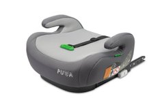 Автокресло Caretero  Puma ISOFIX I-SIZE (125-150 см) Grey