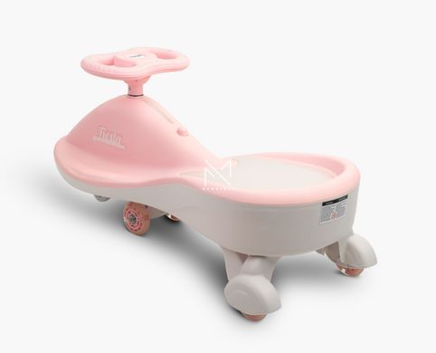 Інерційна машинка каталка Caretero (Toyz) Fiesta Pink