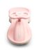 Инерционная машинка каталка Caretero (Toyz) Fiesta Pink