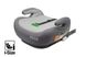 Автокресло Caretero  Puma ISOFIX I-SIZE (125-150 см) Grey