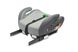 Автокрісло Caretero  Puma ISOFIX I-SIZE (125-150 см)  Grey