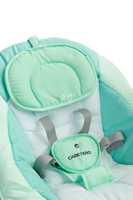 Гойдалка Caretero Loop Mint