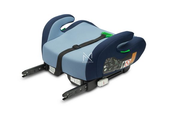 Автокресло Caretero  Puma ISOFIX I-SIZE (125-150 см) Navy